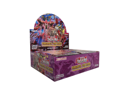 YU-GI-OH! Vingança Fantasma 24U